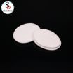 Corrosion Resistant Wearable 95 Alumina Ceramic Disc