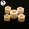 High Heat Resistant Insulator 99 Alumina Ceramic Bushing