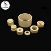 High Heat Resistant Insulator 99 Alumina Ceramic Bushing