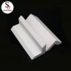 High Heat Resistant Insulator 95 Alumina Ceramic Part