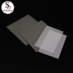 High Temperature Resistant 95 Alumina Thin Ceramic Sheet For Furnace