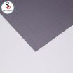 Customize Large Square 95 Al2O3 Black Alumina Sheet