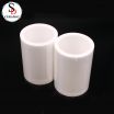 High Hardness Zirconia Ceramic Tube ZrO2 Ceramic Pipe