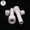 Electric Insulator Ceramic 95 Alumina Pipe