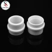 Polished Ceramic Cylinder Plunger Zirconia Ceramic Tube Bush