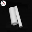 Polished Ceramic Cylinder Plunger Zirconia Ceramic Tube Bush