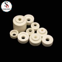 High Frequency Insulation Steatite Ceramic Beads