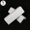 High Quality 95% Alumina Ceramic Block Ceramic Structure Part