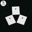 High Quality 95% Alumina Ceramic Block Ceramic Structure Part