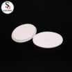 Alumina Ceramic Disc For Abrasive Materials Valve Parts