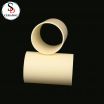 High Purity 99% Alumina Ceramic Sleeve Industrial Ceramic