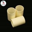 High Purity 99% Alumina Ceramic Sleeve Industrial Ceramic