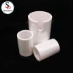 High Quality Insulation Industry Ceramic Zirconia Tubes