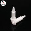 Ceramic Location Pin Zirconia Ceramic Welding Pin For Nut Welding Ceramic Dowel Pin