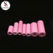 High Temperature Resistant 99 Ceramic Alumina Tube For Furnace