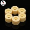 High Heat Resistant Insulator 99 Alumina Ceramic Bushing