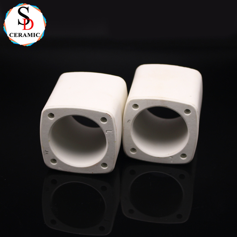 Alumina Ceramic Supplier